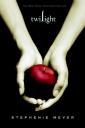 Twilight, the novel by Stephenie Meyer