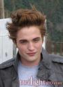 Rob Pattinson